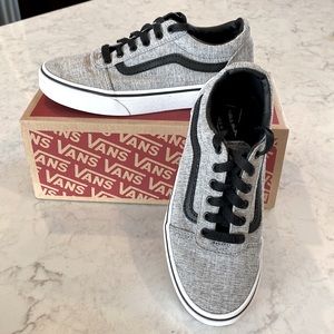 Vans Ward Kids shoes